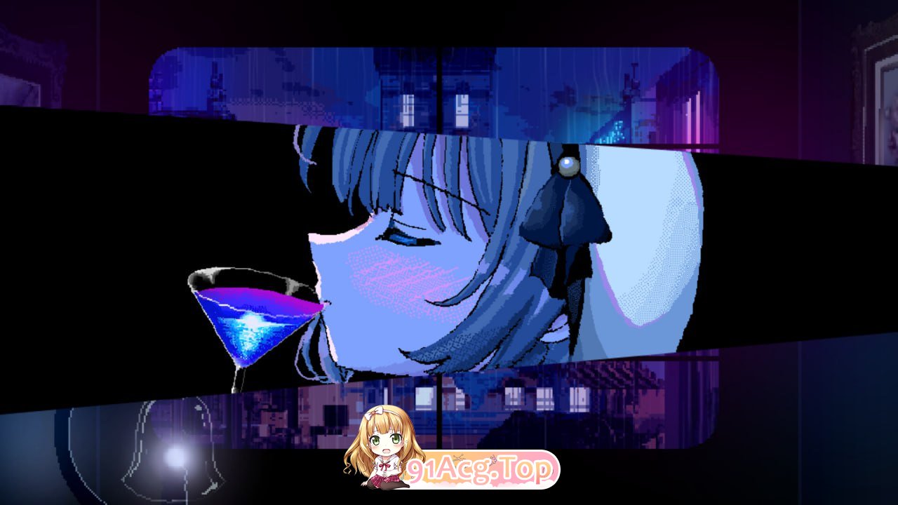 [SLG]  [迅雷云/UC/FM]雨夜迷醉时～A night filled with the sound of rain～/pc/STEAM官方中文[535m