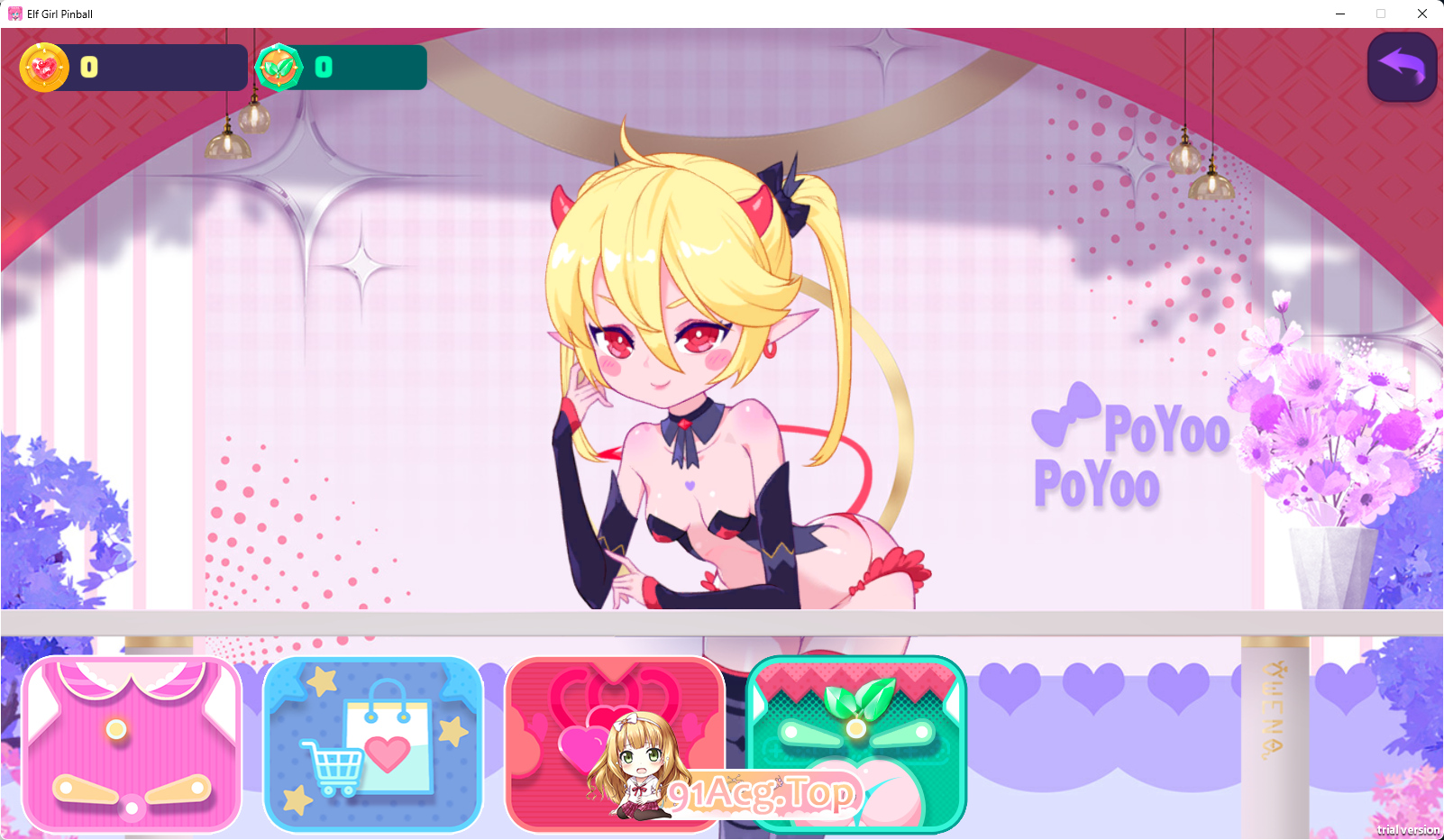 [超强SLG/中文/全动态]少女妖精弹珠台 官方中文步兵版+DLC[更新DLC/全CV][FM/5.7G/百度]-第2张-游戏-次元小屋-ACG交流分享论坛