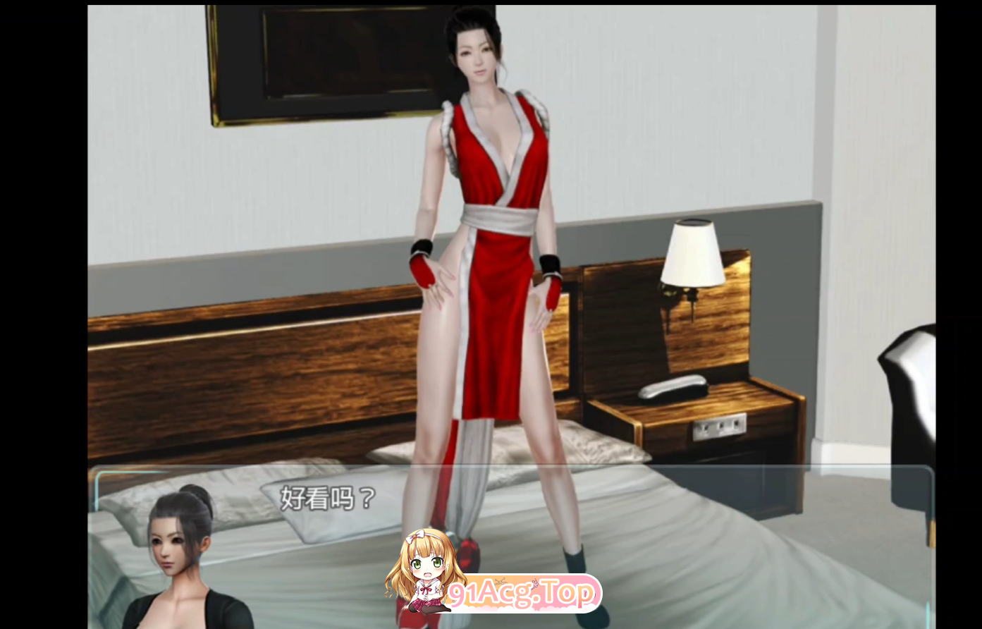 爱巢重制版-前奏视频等等-第24张-动漫-次元小屋-ACG交流分享论坛
