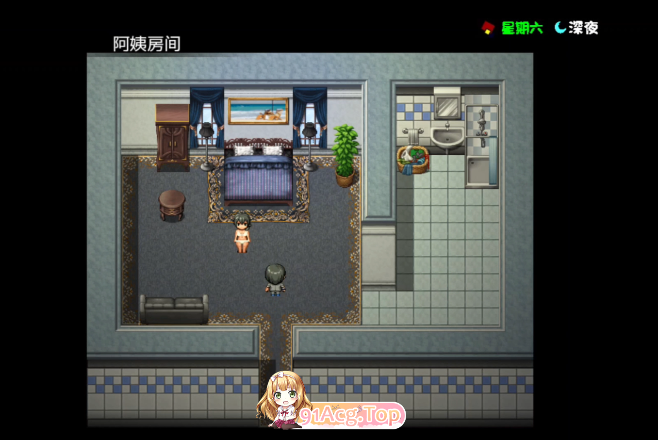 爱巢重制版-前奏视频等等-第21张-动漫-次元小屋-ACG交流分享论坛