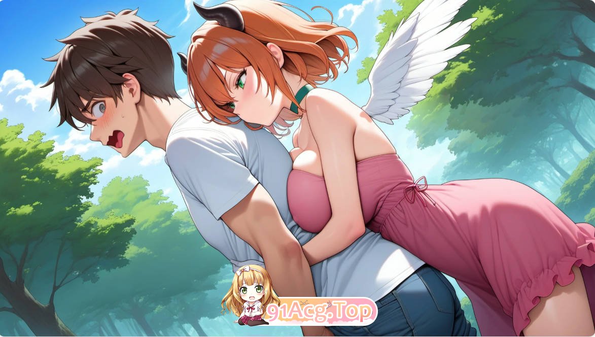 [日系SLG/汉化/更新]橙色粉碎 Orange Smash 0.4.0 AI汉化版[FM/百度/微云][500M]-第2张-游戏-风花雪月-ACG交流分享论坛