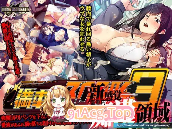 [3D]  [迅雷云/UC/FM]满车率300%≒/満車率300% 3≒:Append.1 鉄板ギャル御乗車ぱっち/pc/官方中文[简+繁]+DLC+更新[19-第1张-游戏-次元小屋-ACG交流分享论坛