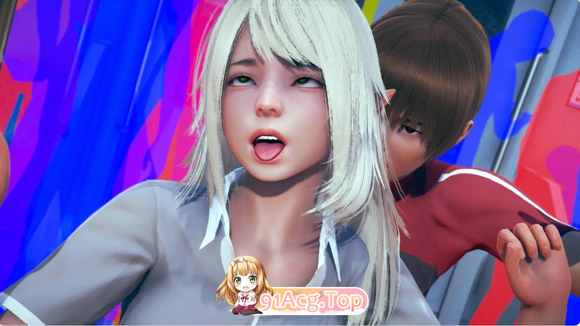 [欧美SLG/汉化/动画/更新]蕾雅精灵 Reya the Elf 0.6.8SE AI汉化版 PC+安卓 [FM/百度/微云][13G]-第3张-游戏-风花雪月-ACG交流分享论坛