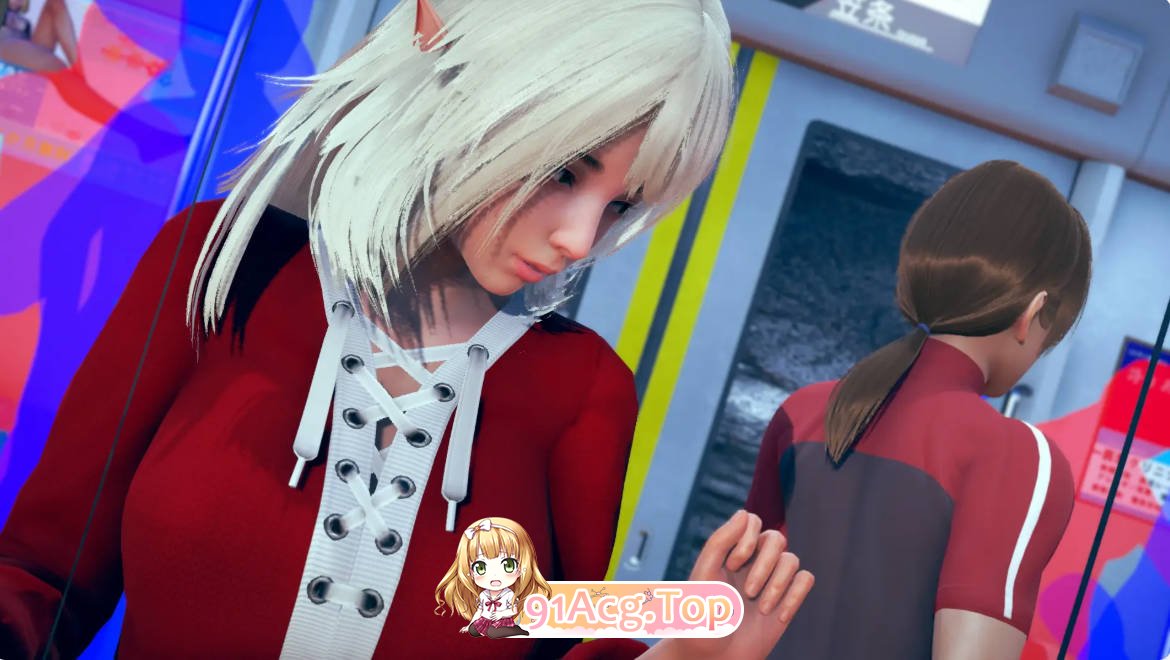 [欧美SLG/汉化/动画/更新]蕾雅精灵 Reya the Elf 0.6.8SE AI汉化版 PC+安卓 [FM/百度/微云][13G]-第2张-游戏-风花雪月-ACG交流分享论坛
