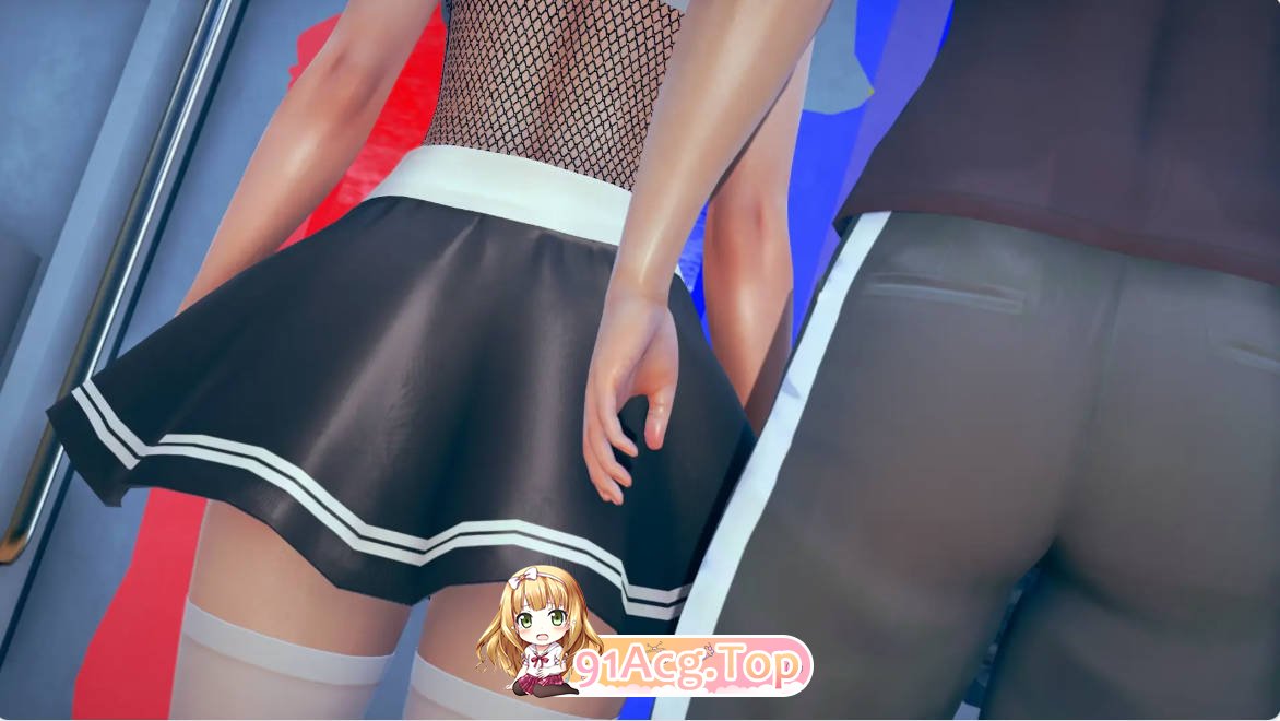 [欧美SLG/汉化/动画/更新]蕾雅精灵 Reya the Elf 0.6.8SE AI汉化版 PC+安卓 [FM/百度/微云][13G]-第5张-游戏-风花雪月-ACG交流分享论坛