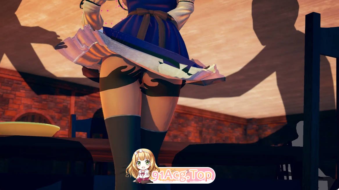 [欧美SLG/汉化/动画/更新]蕾雅精灵 Reya the Elf 0.6.8SE AI汉化版 PC+安卓 [FM/百度/微云][13G]-第7张-游戏-风花雪月-ACG交流分享论坛