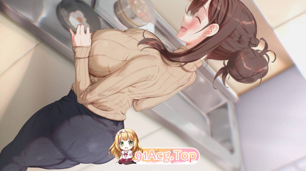 [日系SLG/中文]妈妈为何这样HeMaidHerFall Ver0.5.0 STEAM官方中文步兵版 PC+安卓 [FM/百度/微云][4.5G]-第5张-游戏-次元小屋-ACG交流分享论坛
