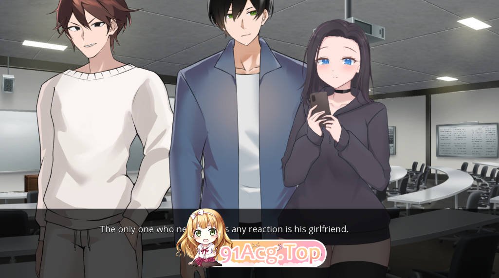[日系SLG/中文]妈妈为何这样HeMaidHerFall Ver0.5.0 STEAM官方中文步兵版 PC+安卓 [FM/百度/微云][4.5G]-第6张-游戏-次元小屋-ACG交流分享论坛