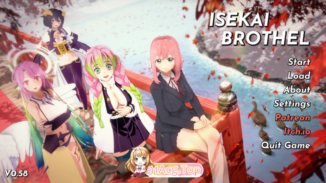 [SLG]伊势海妓院 Isekai Brothel v0.57 AI汉化版[夸克/OD][2.0GB]-第5张-游戏-次元小屋-ACG交流分享论坛