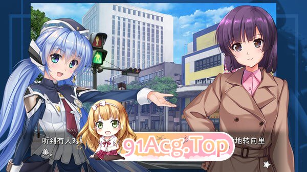 [ADV]planetarian～雪圏球～ スノーグローブ 官方中文版[2025年4月30日 发售][夸克/OD][592MB]-第3张-游戏-次元小屋-ACG交流分享论坛