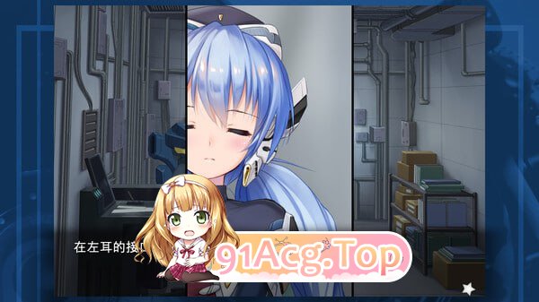 [ADV]planetarian～雪圏球～ スノーグローブ 官方中文版[2025年4月30日 发售][夸克/OD][592MB]-第2张-游戏-次元小屋-ACG交流分享论坛