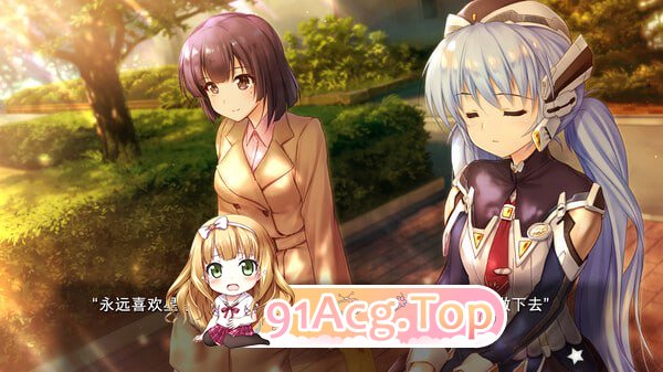 [ADV]planetarian～雪圏球～ スノーグローブ 官方中文版[2025年4月30日 发售][夸克/OD][592MB]-第4张-游戏-次元小屋-ACG交流分享论坛