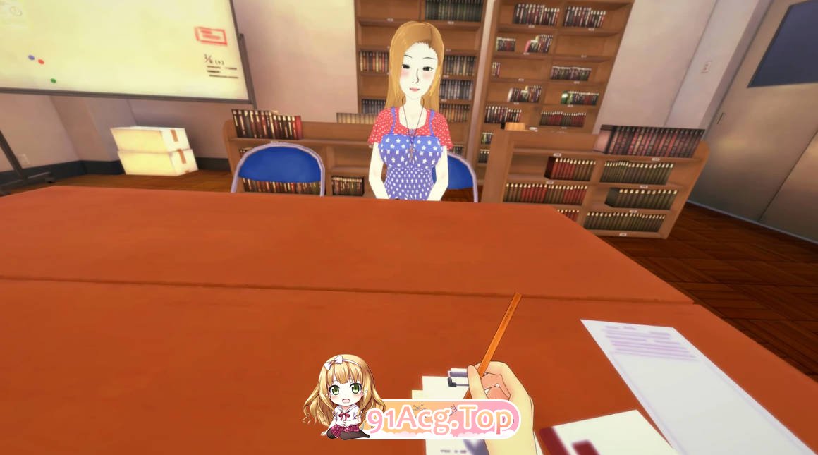 [日系SLG/汉化/更新]学生身体  Student Bodies 0.3.0 AI汉化版 PC+安卓 [FM/百度/微云][5.5G]-第3张-游戏-次元小屋-ACG交流分享论坛