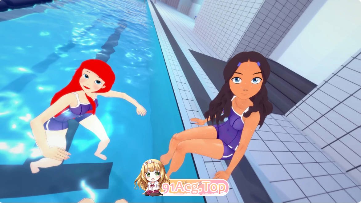 [日系SLG/汉化/更新]学生身体  Student Bodies 0.3.0 AI汉化版 PC+安卓 [FM/百度/微云][5.5G]-第4张-游戏-次元小屋-ACG交流分享论坛