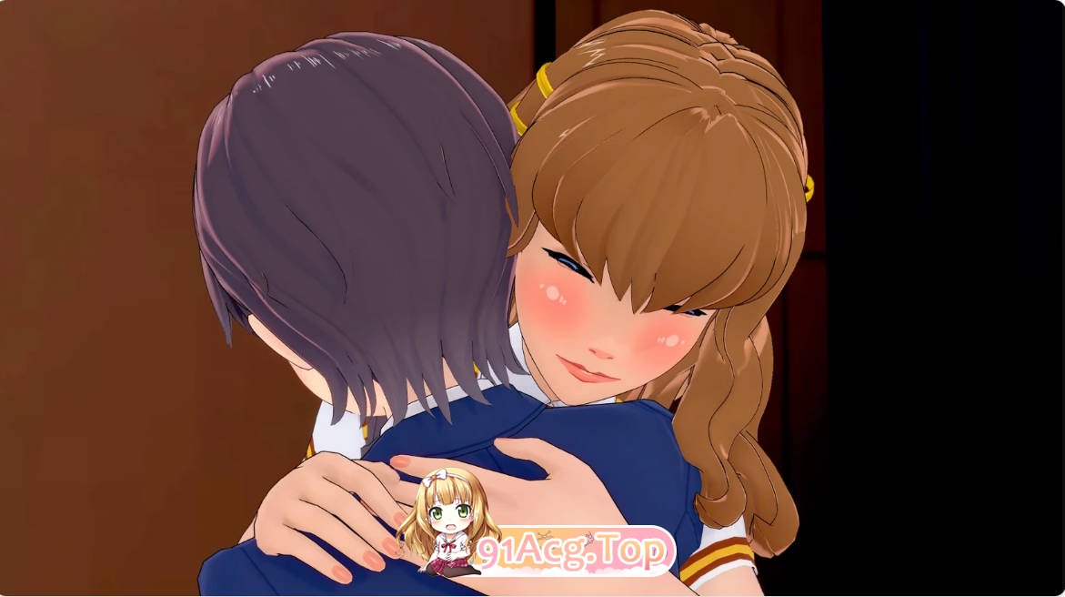 [日系SLG/汉化/更新]学生身体  Student Bodies 0.3.0 AI汉化版 PC+安卓 [FM/百度/微云][5.5G]-第5张-游戏-次元小屋-ACG交流分享论坛