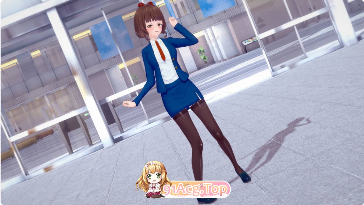[日系SLG/汉化/更新]Changr：社会革命  Changr: A Social Revolution 0.03 AI汉化版 PC+安卓 [FM/百度/微云-第2张-游戏-次元小屋-ACG交流分享论坛