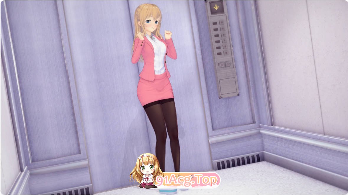 [日系SLG/汉化/更新]Changr：社会革命  Changr: A Social Revolution 0.03 AI汉化版 PC+安卓 [FM/百度/微云-第3张-游戏-次元小屋-ACG交流分享论坛