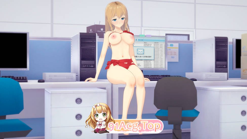 [日系SLG/汉化/更新]Changr：社会革命  Changr: A Social Revolution 0.03 AI汉化版 PC+安卓 [FM/百度/微云-第10张-游戏-次元小屋-ACG交流分享论坛
