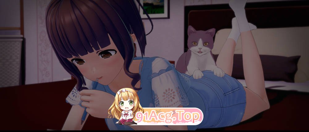 [日系SLG/汉化/更新]Changr：社会革命  Changr: A Social Revolution 0.03 AI汉化版 PC+安卓 [FM/百度/微云-第5张-游戏-次元小屋-ACG交流分享论坛