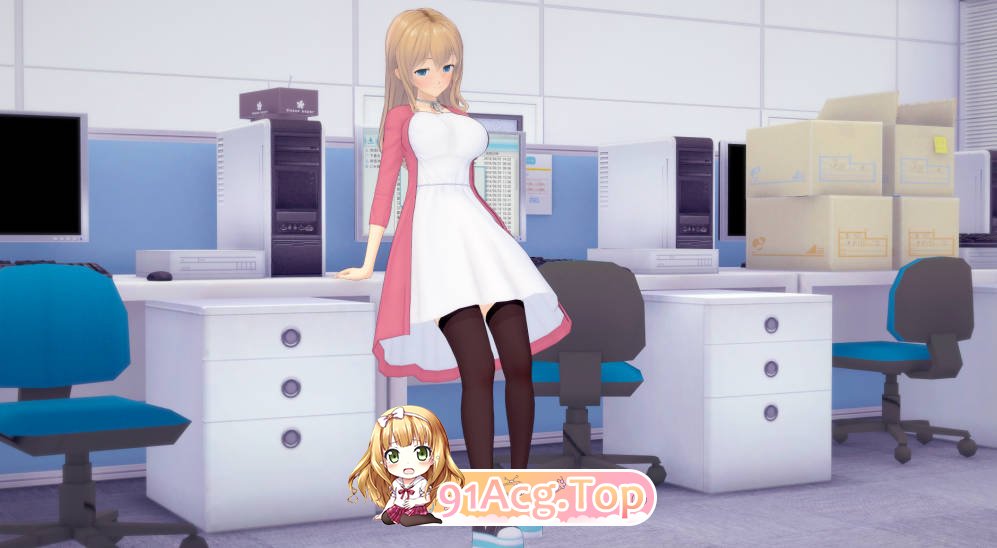 [日系SLG/汉化/更新]Changr：社会革命  Changr: A Social Revolution 0.03 AI汉化版 PC+安卓 [FM/百度/微云-第6张-游戏-次元小屋-ACG交流分享论坛