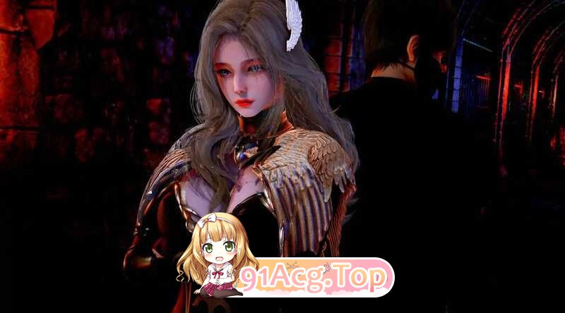 [SLG]猎魔人传说 Myth of Slayer Ch.5 官方中文版[2025.5.3 更新][夸克/OD][2.0GB]-第1张-游戏-次元小屋-ACG交流分享论坛