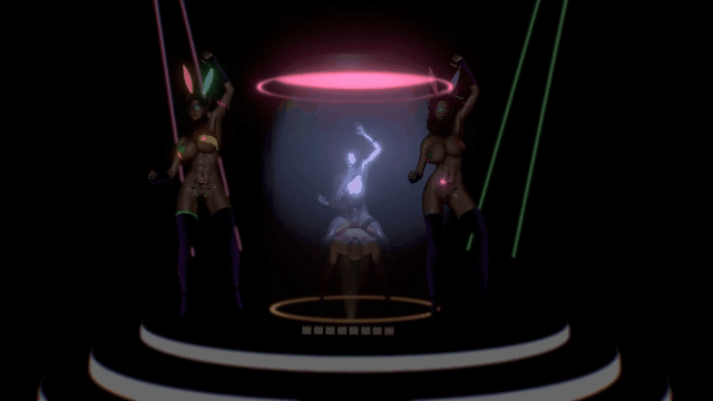 [3D动画/VAM/舞啪] aespa - Supernova 3美舞啪 固定视角-第1张-动漫-次元小屋-ACG交流分享论坛