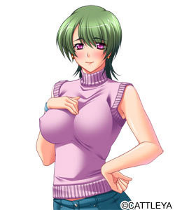 [母系后宫拔作ADV/汉化/全CV] 美淑母！PC+安卓模拟云汉化版+CG+动画+存档 [FM/百度/微云][2G]-第10张-游戏-哥特动漫王国-哥特萝莉社