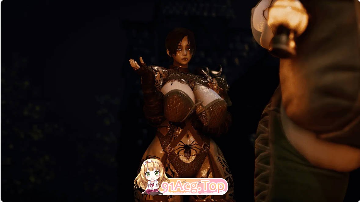 [欧美SLG/汉化/沙盒/更新]未来世界：一个关于意外命运的故事0.23 AI汉化版 PC+安卓 [FM/百度/微云][7G]