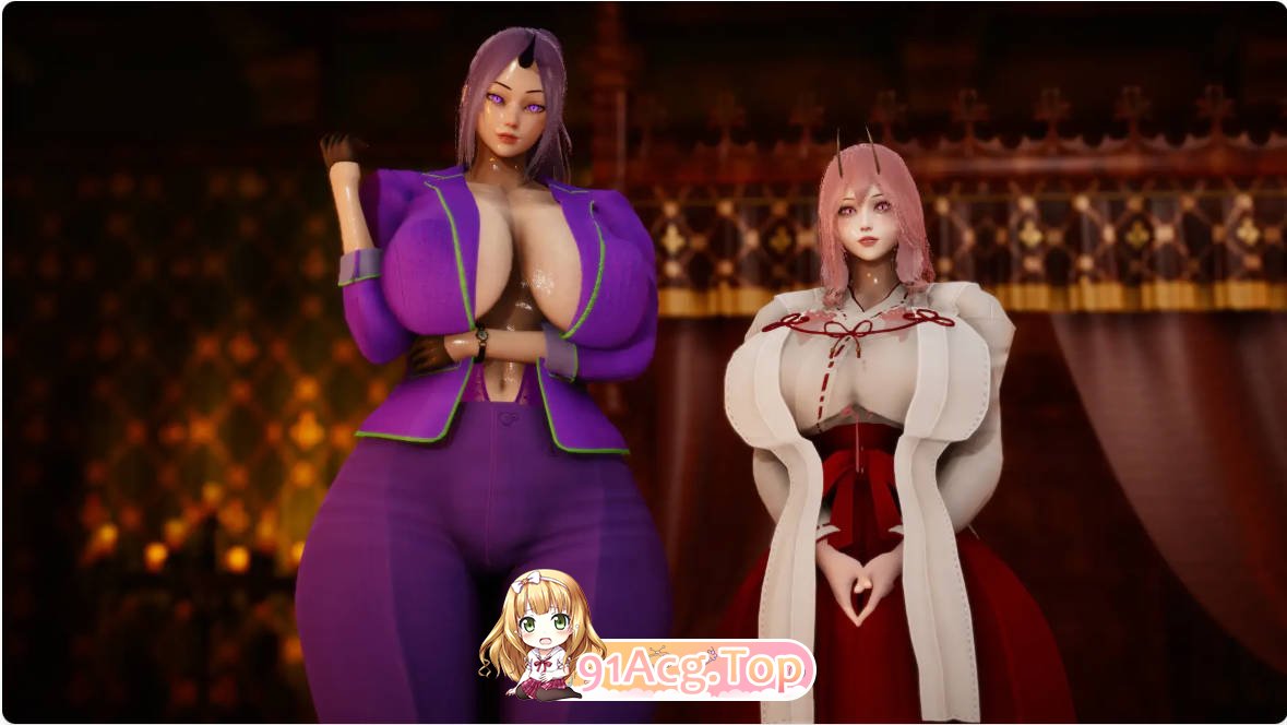 [欧美SLG/汉化/沙盒/更新]未来世界：一个关于意外命运的故事0.23 AI汉化版 PC+安卓 [FM/百度/微云][7G]