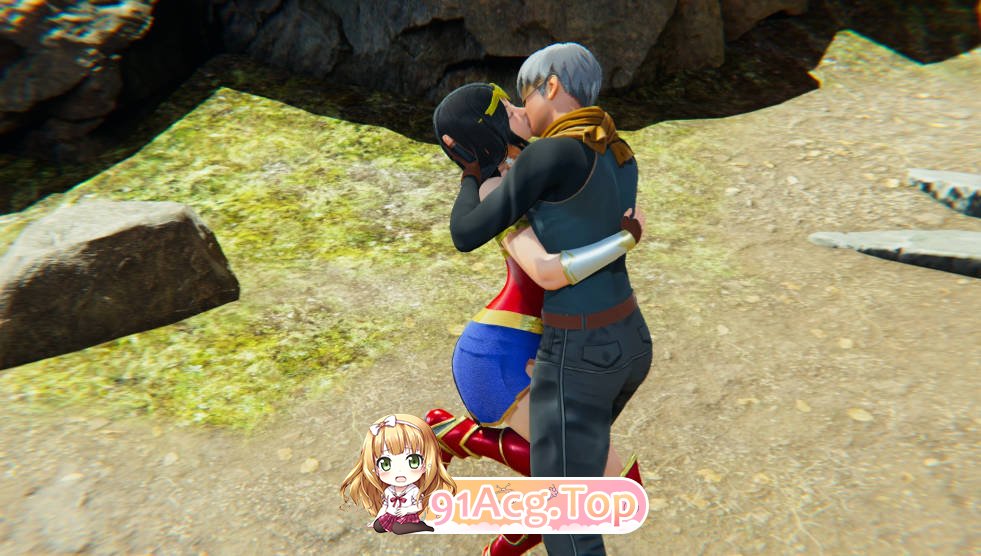 [亚洲SLG/汉化/更新]幻想后宫  Fantasy Harem: Heroine Backdoor 0.9750 AI汉化版 PC+安卓 [FM/百度/微云]