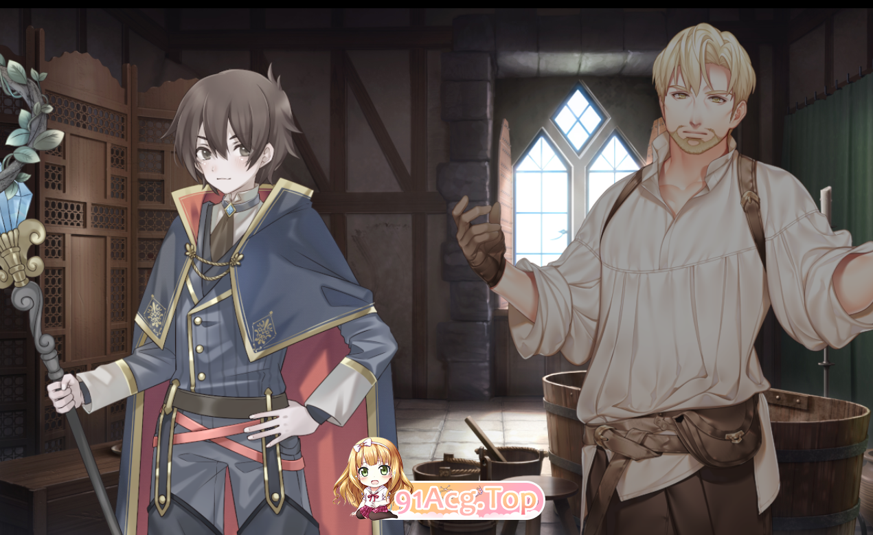 [ADV+RPG/PC/AI汉化]回忆物语～被囚禁的人们～V23.08.17[OD/FM/百度][1G]-第3张-游戏-次元小屋-ACG交流分享论坛