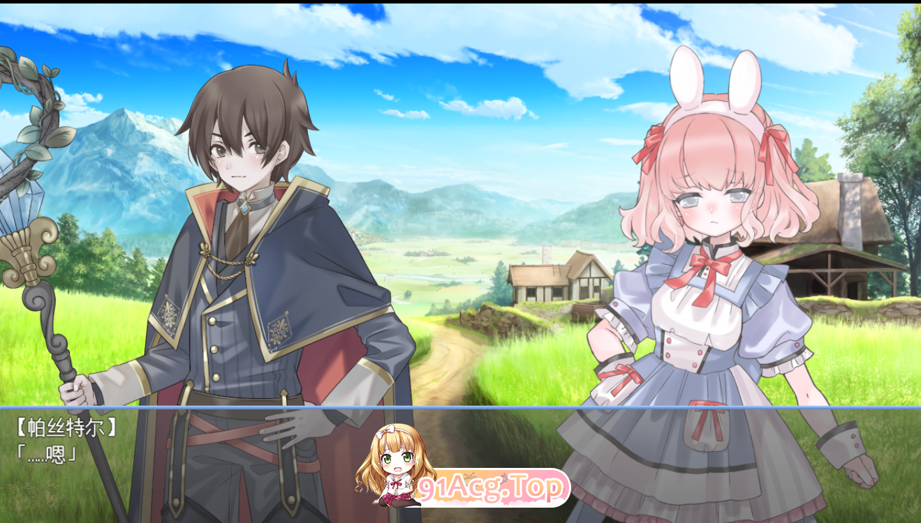 [ADV+RPG/PC/AI汉化]回忆物语～被囚禁的人们～V23.08.17[OD/FM/百度][1G]-第5张-游戏-次元小屋-ACG交流分享论坛