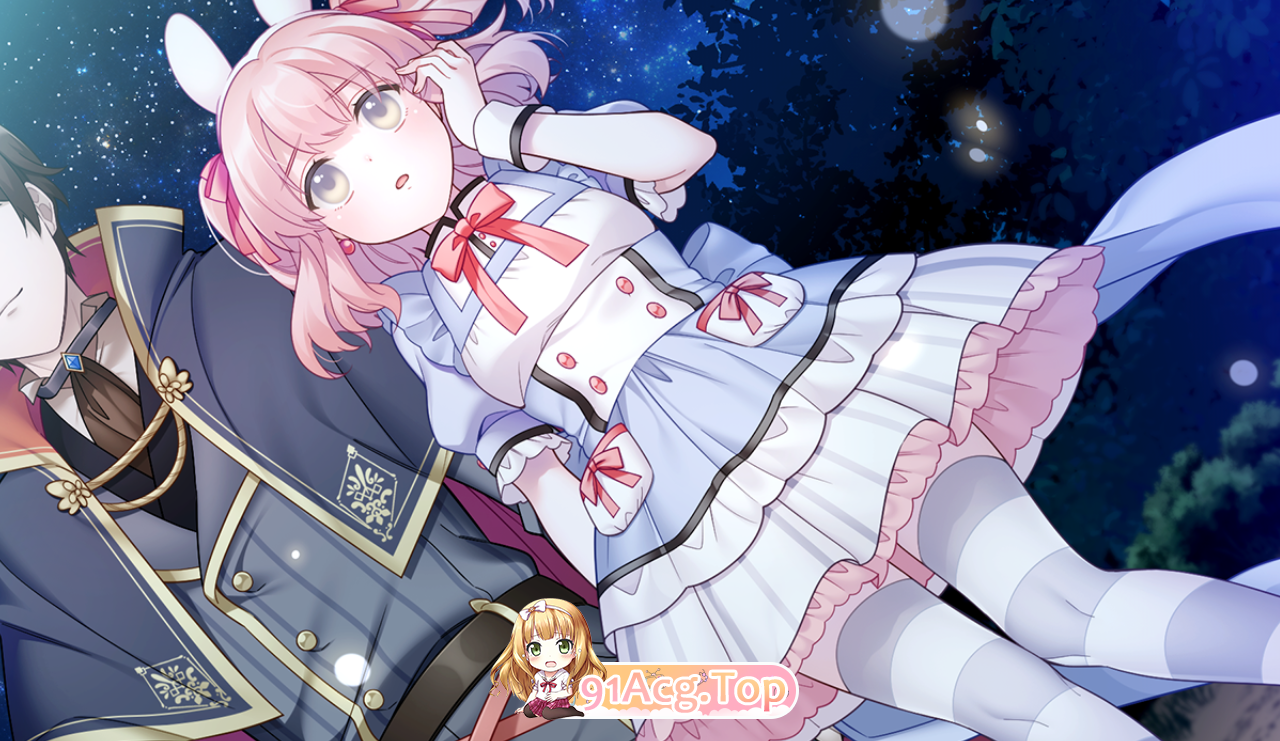 [ADV+RPG/PC/AI汉化]回忆物语～被囚禁的人们～V23.08.17[OD/FM/百度][1G]-第6张-游戏-次元小屋-ACG交流分享论坛