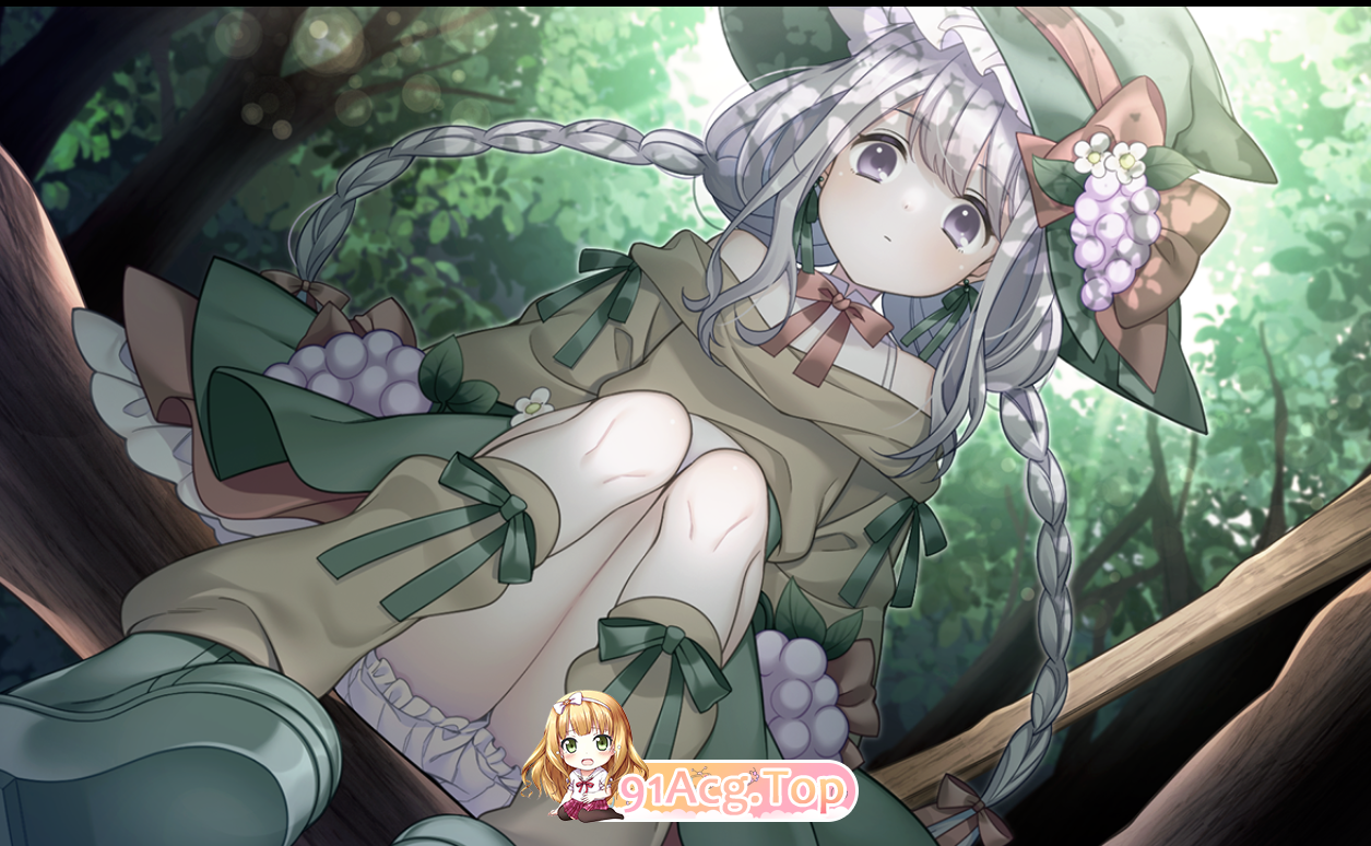 [ADV+RPG/PC/AI汉化]回忆物语～被囚禁的人们～V23.08.17[OD/FM/百度][1G]-第7张-游戏-次元小屋-ACG交流分享论坛