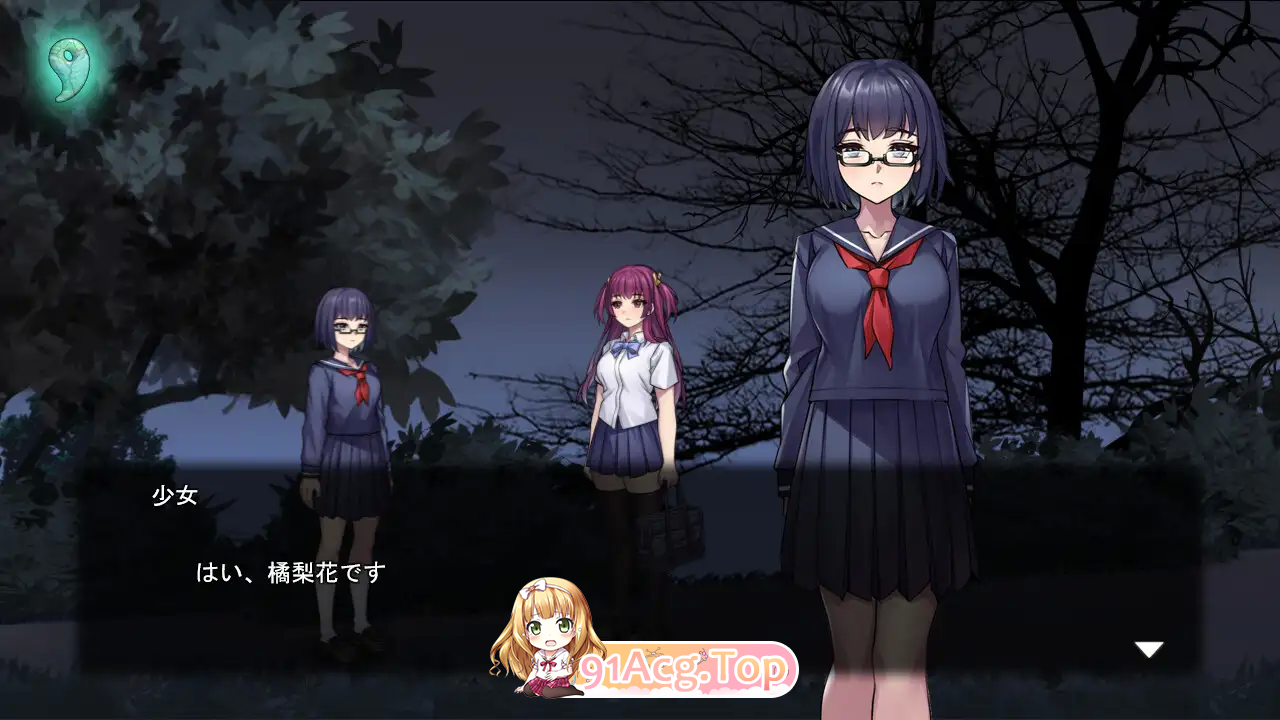 [探索ACT/动态]逃生R [新作] [FM/760M/百度]-第5张-游戏-哥特动漫王国-哥特萝莉社