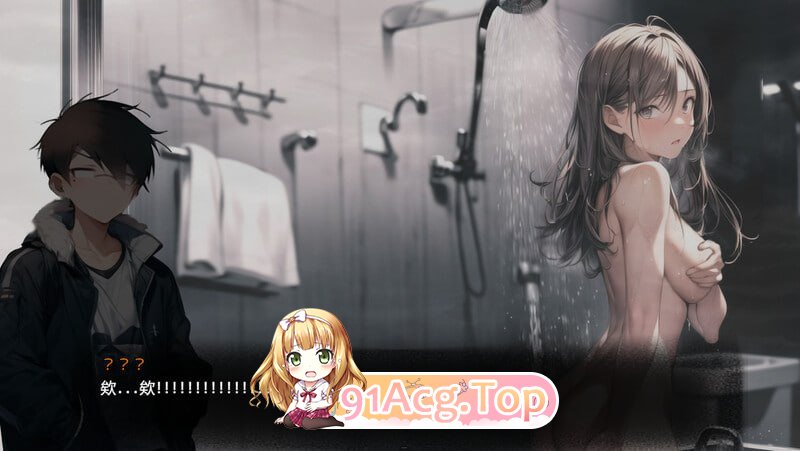 [RPG/中文/NTR]尸落之城─堕入欲望的阴影 0.65 官方中文版 [更新] [FM/2G/百度]-第7张-游戏-哥特动漫王国-哥特萝莉社