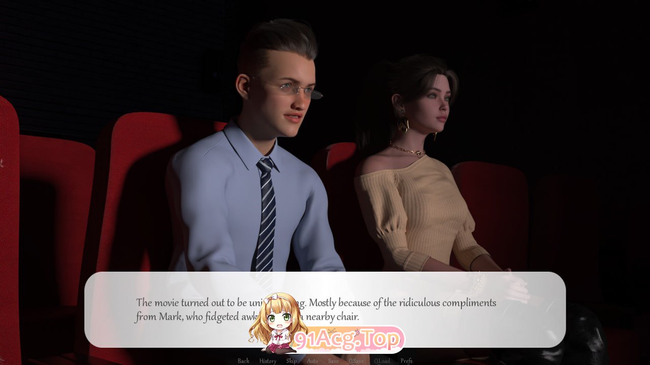 [SLG]  [迅雷云/UC/FM]欲望的魔力/MAGIC of LUST/官中+无码 pc [592m]-第3张-游戏-哥特动漫王国-哥特萝莉社