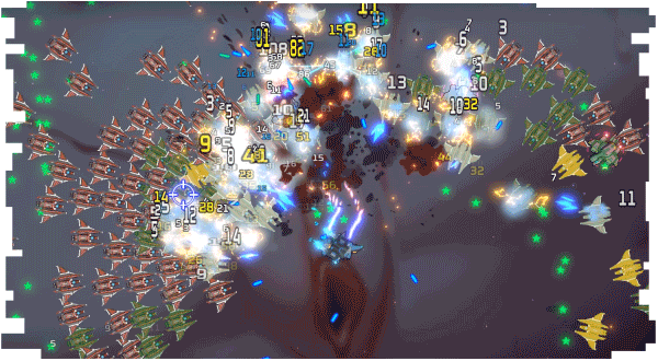 [ACT/动态/官中]魅惑之翼 少女的爆衣攻略 v1.1.003 Steam官方中文步兵版  [FM/百度/微云][400M]-第10张-游戏-哥特动漫王国-哥特萝莉社