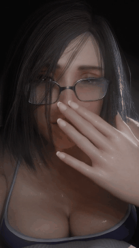 [3D动画] LazyProcrast：5月新作 nayo 性感眼镜美少女纯欲性交-第7张-动漫-次元小屋-ACG交流分享论坛