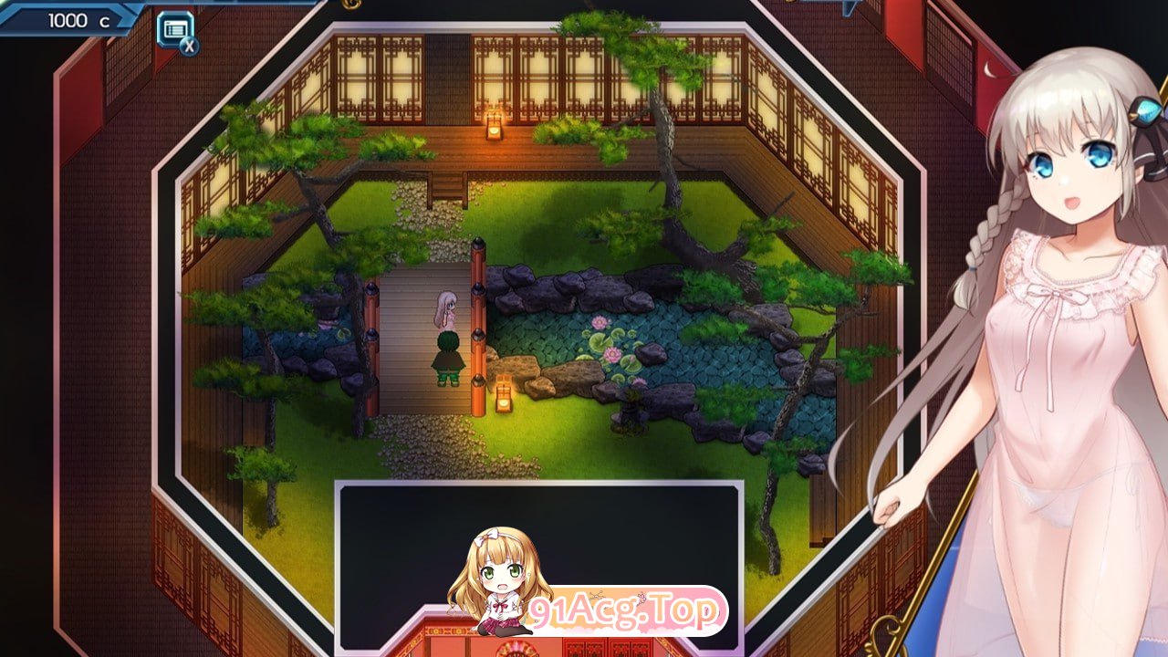 [RPG]  [迅雷云/UC/FM]公主协同效应/プリンセスシナジー/AI汉化+动态+更新 pc [2.89G]-第9张-游戏-哥特动漫王国-哥特萝莉社