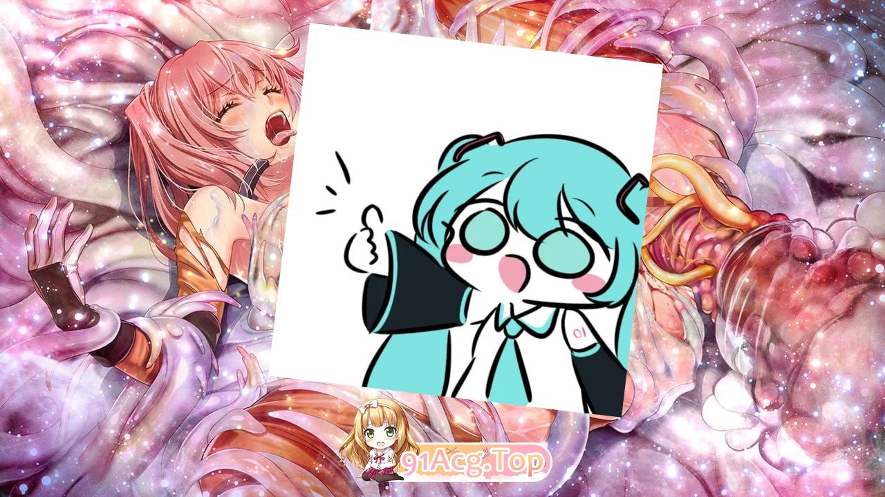 [ADV本篇]魔法少女消耗戰線:死終Ω神盾 魔法少女消耗戦線DeadΩAegis 官方中文版+前传官中步兵版+存档[夸克/OD][4.0GB]-第2张-游戏-哥特动漫王国-哥特萝莉社
