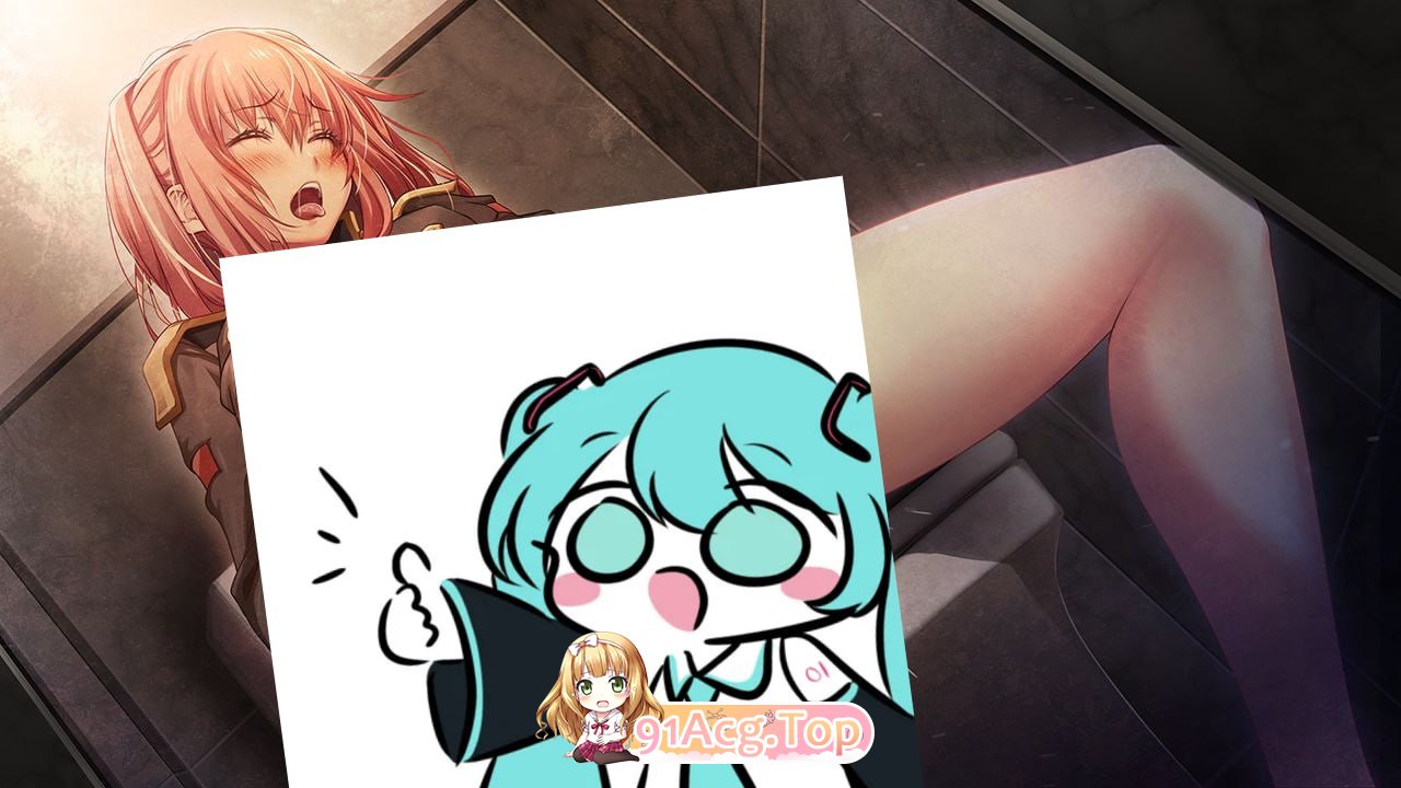 [ADV本篇]魔法少女消耗戰線:死終Ω神盾 魔法少女消耗戦線DeadΩAegis 官方中文版+前传官中步兵版+存档[夸克/OD][4.0GB]-第5张-游戏-哥特动漫王国-哥特萝莉社
