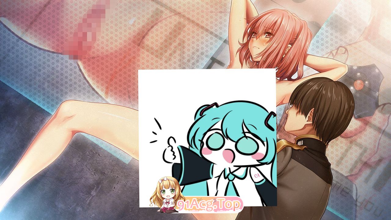 [ADV本篇]魔法少女消耗戰線:死終Ω神盾 魔法少女消耗戦線DeadΩAegis 官方中文版+前传官中步兵版+存档[夸克/OD][4.0GB]-第6张-游戏-哥特动漫王国-哥特萝莉社