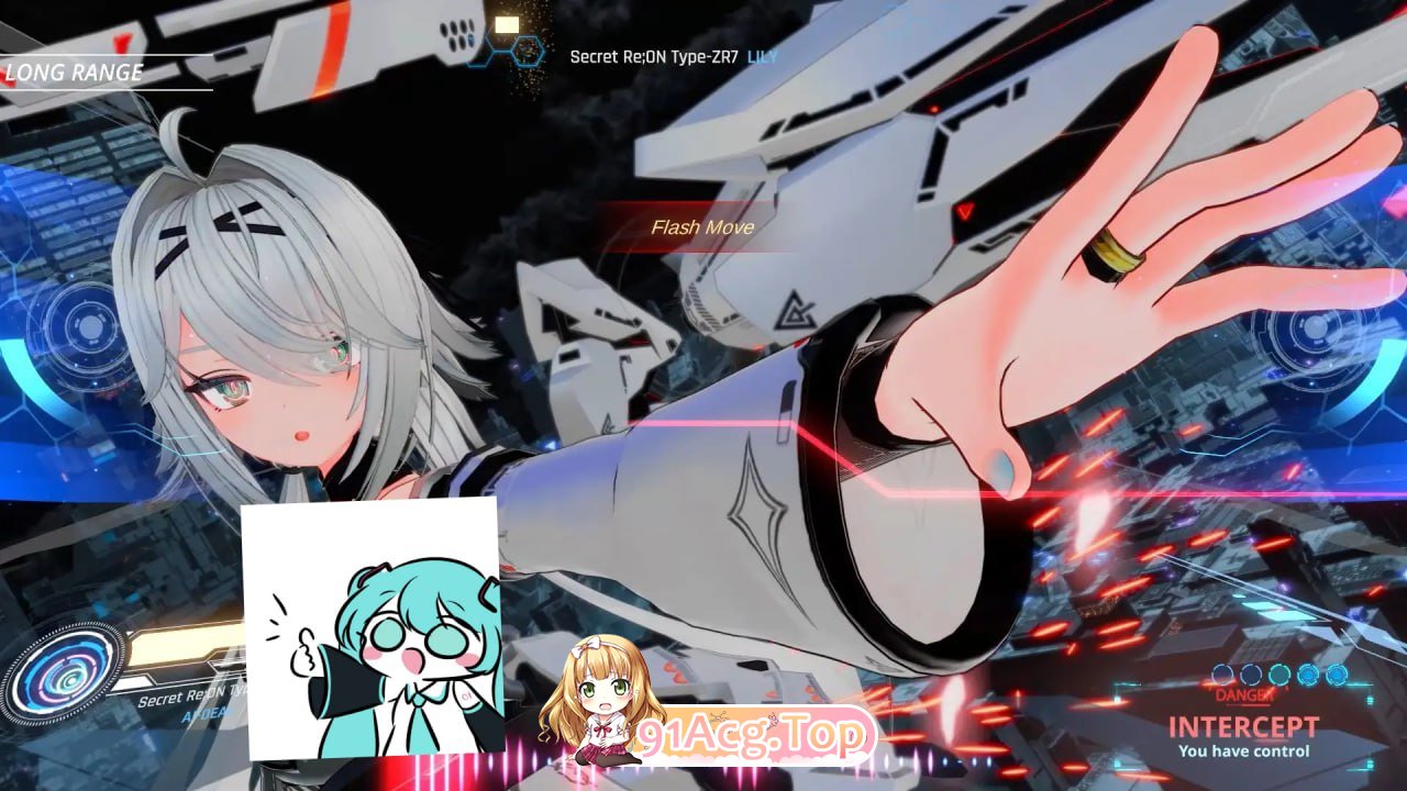 [ACT]驱动妖精 アイディールレイズ 駆动妖精アイディールレイズ v1.9.3 官方中文版+DLC v1.2 官方中文版[夸克/OD][9.6GB]-第8张-游戏-哥特动漫王国-哥特萝莉社