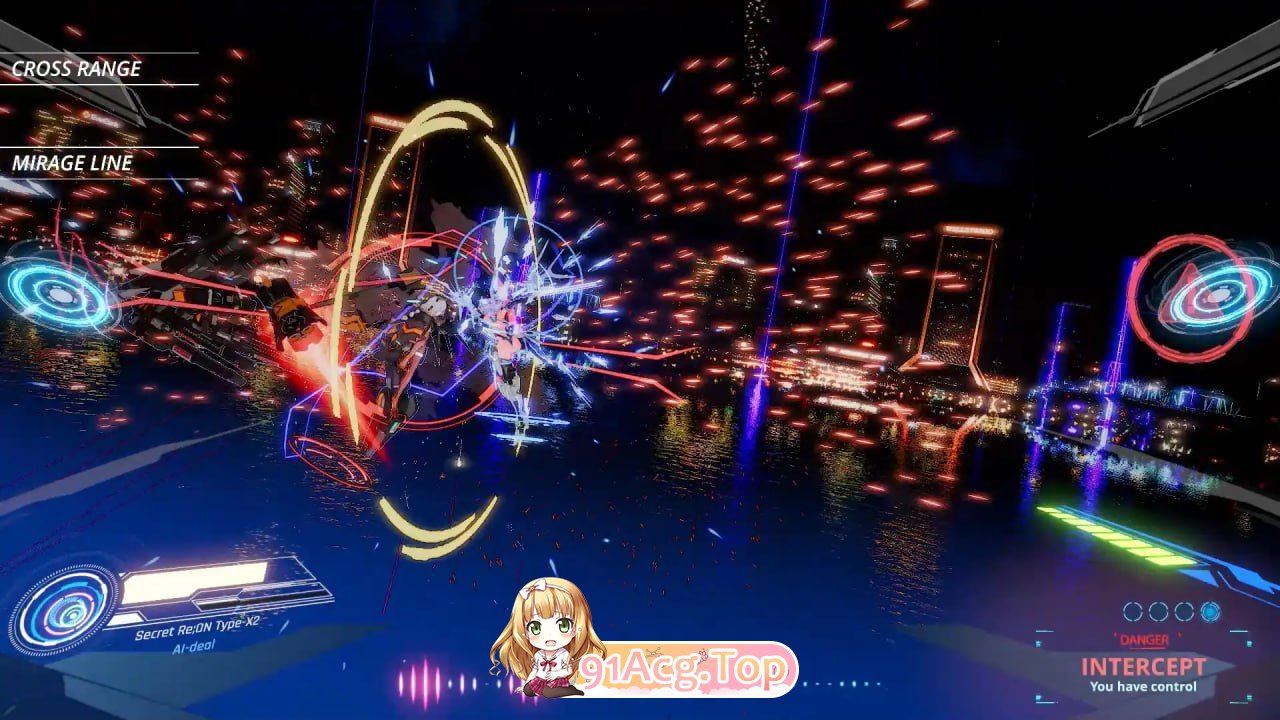 [ACT]驱动妖精 アイディールレイズ 駆动妖精アイディールレイズ v1.9.3 官方中文版+DLC v1.2 官方中文版[夸克/OD][9.6GB]-第9张-游戏-哥特动漫王国-哥特萝莉社