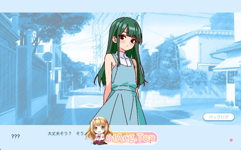 [SLG]深夜学园 深夜、学園 v1.10[夸克/OD][169MB]-第6张-游戏-哥特动漫王国-哥特萝莉社