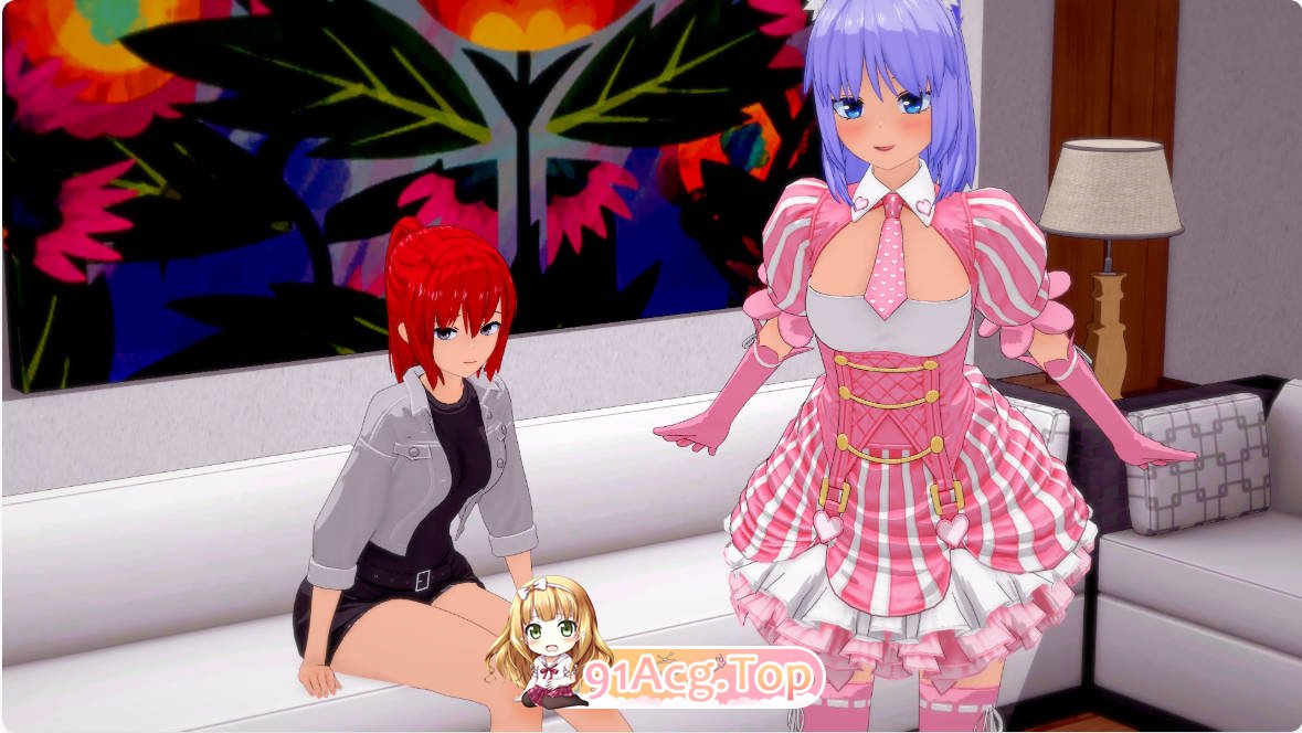 [日系SLG/汉化/沙盒/更新]世界驯服者 World Tamer v0.23.1 AI汉化版 PC+安卓 [FM/百度/微云][6G]