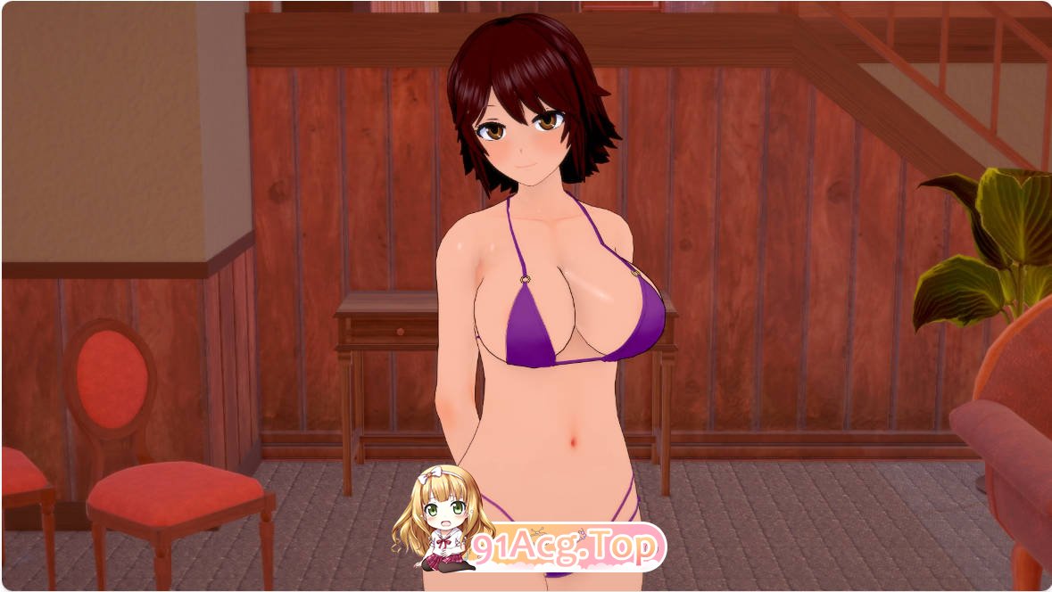 [日系SLG/汉化/沙盒/更新]世界驯服者 World Tamer v0.23.1 AI汉化版 PC+安卓 [FM/百度/微云][6G]