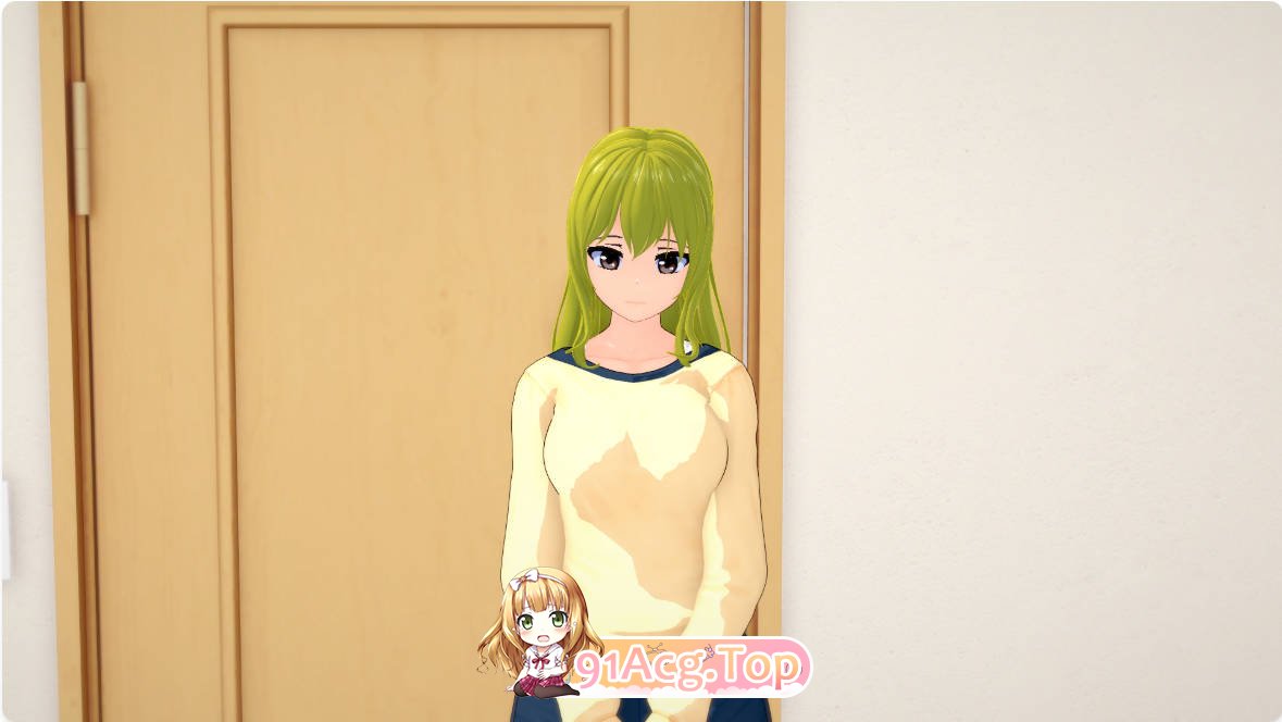 [日系SLG/汉化/沙盒/更新]世界驯服者 World Tamer v0.23.1 AI汉化版 PC+安卓 [FM/百度/微云][6G]-第7张-游戏-次元小屋-ACG交流分享论坛