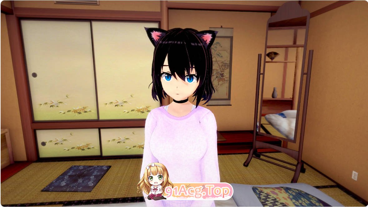 [日系SLG/汉化/更新]魔王计划 The Demon Lord's Project 0.14 AI汉化版 PC+安卓 [FM/百度/微云][800M]-第3张-游戏-哥特动漫王国-哥特萝莉社